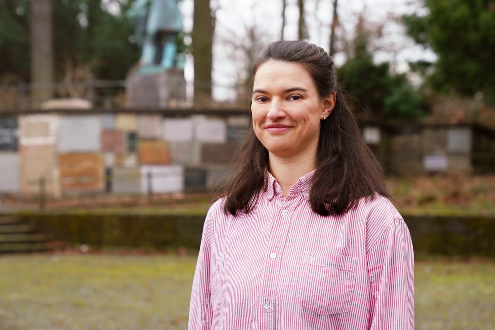 Brina, Babysitterin bei Royal Kids