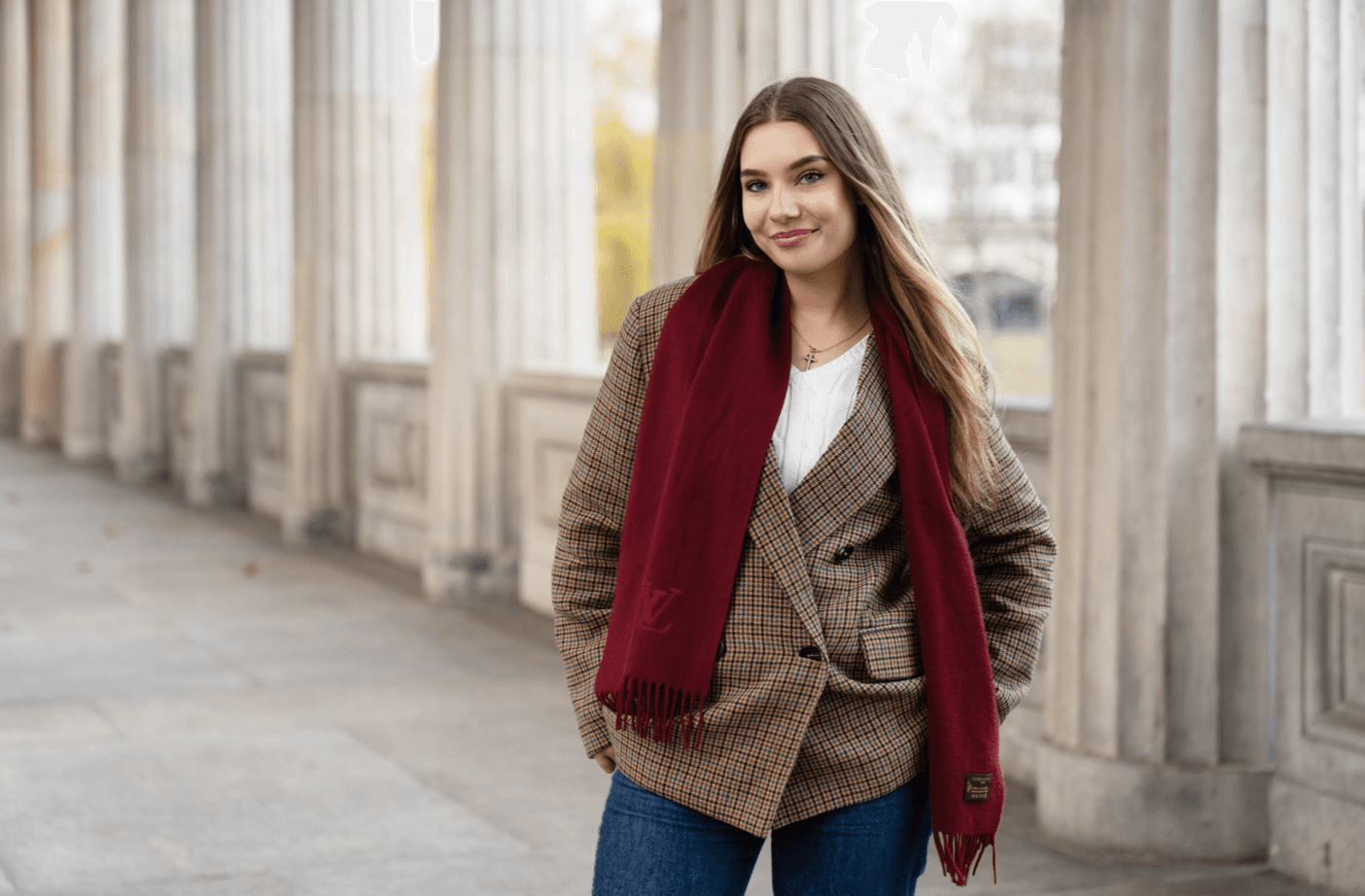 Marie, 19 Jahre, Babysitterin bei Royal Kids